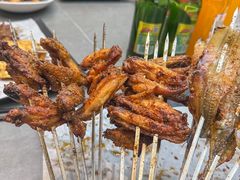 -食鸡公社辣子鸡·潍坊菜·烧烤