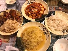 -贤花饭店(凯德店)