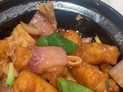 -新世界餐厅(万达店)