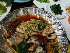 -敦煌楼(御景·阳光润园店)