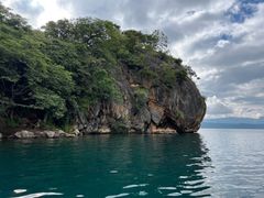 -丽江泸沽湖景区