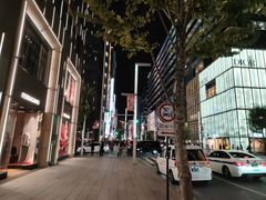 -三越百货(三越银座店)