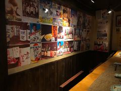 -半藏居酒屋(香港花园店)