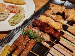 -炉胜·炉端烧·居酒屋