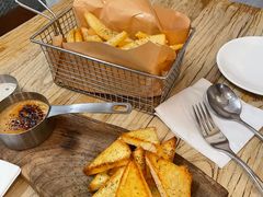 -Cyclus Craft Kitchen薩克思手工厨房