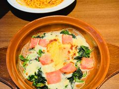 -萨莉亚意式餐厅(新邻天地店)