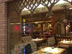 大堂-北疆饭店(吴江店)