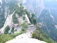 -华山风景名胜区