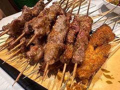 -鑫正兴东北烧烤(滨湖店)