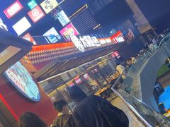 -大锅强·蒸海鲜青岛菜(城市阳台店)