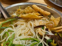 -柳州肥姨妈大骨螺蛳粉(双阳路店)