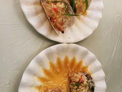 -覃记海鲜美食餐厅