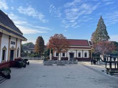 -报恩禅寺