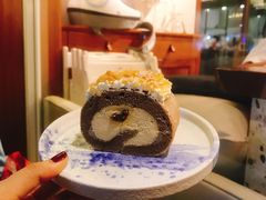 -Line 咖啡(石厦花园店)