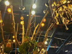 -粤色·老广州茶餐厅(河南商会大厦店)