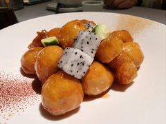 -晓粤·惹味粤菜(凯德乐峰广场店)