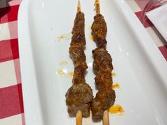 -西贝莜面村(银泰创意城店)