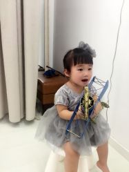 -倾城宝贝儿童摄影(浦东金谊店)