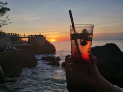 -Rock Bar Bali(Bali)