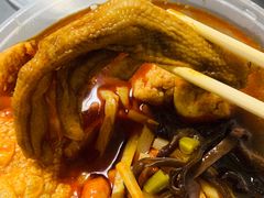 鸭掌-水平有限广西米粉·广西风味集(五道口店)