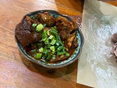 -小辫子羊肉面馆(周东店)