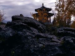 -北药泉