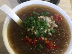 -金枫锅贴(滨江·凯旋门店)