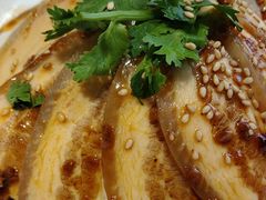 -米香居新鲁味·水饺餐厅