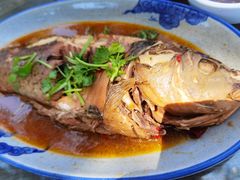 -百花人家(清水镇店)