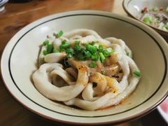 甜水面-玉滋補