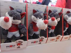 -东浩兰生上海世博展览馆