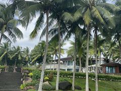 -石梅湾艾美度假酒店