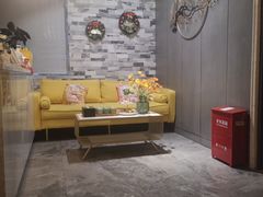 -禧瑞 ·丝浴主题·水疗·spa(中山公园店)