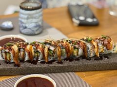 -越日本料理(新地假日广场店)