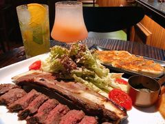 -The Cheebat 锌吧·Bistro(体育西店)