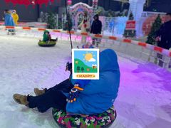 -宁波冰雪大世界(北仑区)