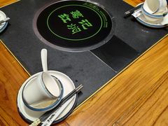 -葛记红焖羊肉(人民路店)