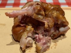 -老郑家东北春饼(龙悦居店)