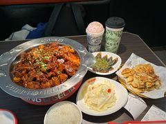 -胖哥俩肉蟹煲(龙德广场店)
