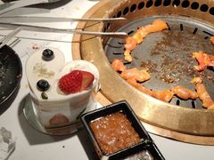 -花味·自助烤肉(江宁同曦店)