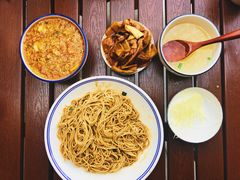 -十面春风·江南面馆(崇宁路店)