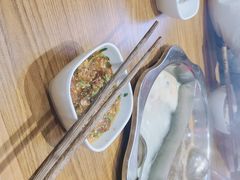 -傣妹火锅(松江万达广场店)