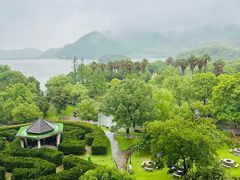 -宁波九龙湖开元度假村