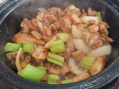 -重庆鸡公煲(学衡路店)