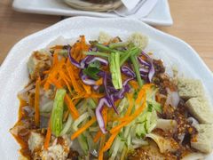 -张寨村·肉夹馍陕西面 (熙街步行街店)