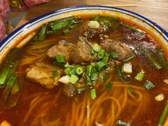 -庆蓉云·庆云面(双林店)