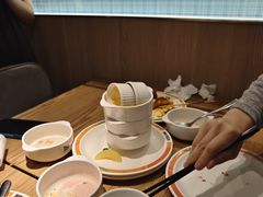 -比格比萨自助(南京万达茂店)