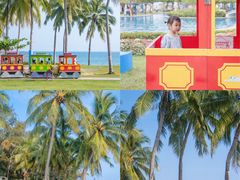 -三亚亚龙湾天域度假酒店