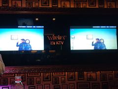 -温莎KTV(珠江路店)