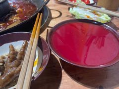 -楠火锅(龙阳广场店)
